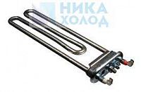 ТЭН 1850W L=240mm прямой с отв. HTR004WH