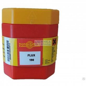 Флюс Castolin 190 PF паста, 50г