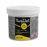 Флюс TurboJet "404" паста упаковка по 0,5кг (ВЫПИСЫВАТЬ КРАТНО 0,5кг)