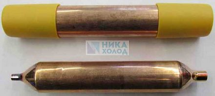 Фильтр 50гр. 8,2х2,3 Китай