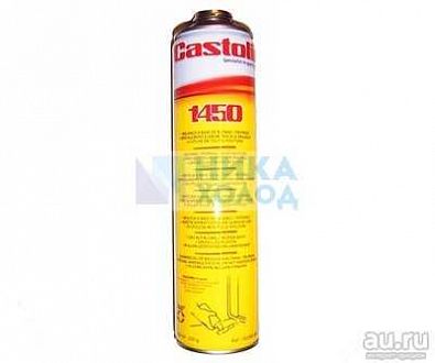Сменный картридж Castolin 1450GM ESC.600069 Ref:730240GM