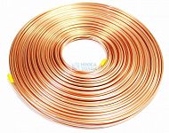 Капиллярка 1,85х0,71 15м 