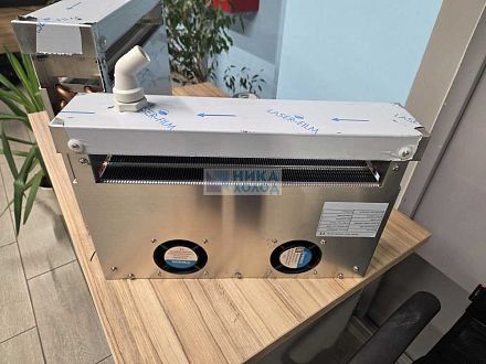 Воздухоохладитель EL 16 (220V)