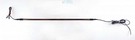 ТЭН керамический одинарный 1,80 м (1600вт)