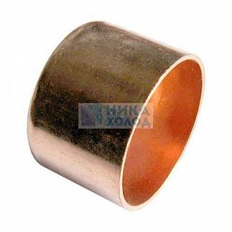Заглушка 76 мм